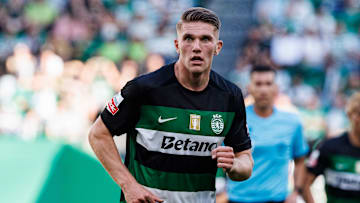 Sporting Clube de Portugal v Vitoria SC - Liga Portugal Betclic
