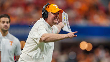 2025 Aflac Kickoff Game - Syracuse v Tennessee