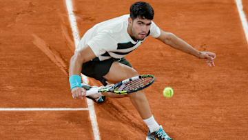 2025 French Open - Day Thirteen