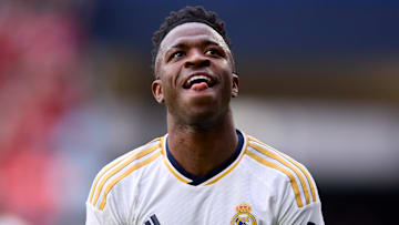 Vinicius - Real Madrid