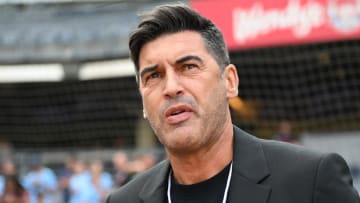 Un milieu supplémentaire pour Paulo Fonseca ?