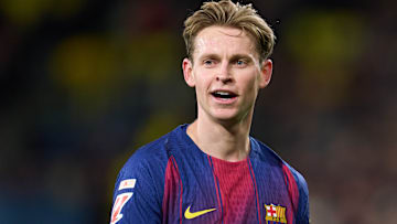 Frenkie De Jong - FC Barcelone
