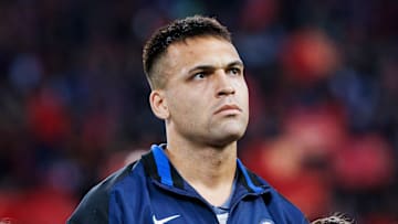 Lautaro Martinez