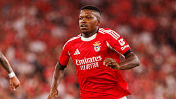 SL Benfica v OGC Nice - UEFA Champions League Third Qualifying Round Second Leg
