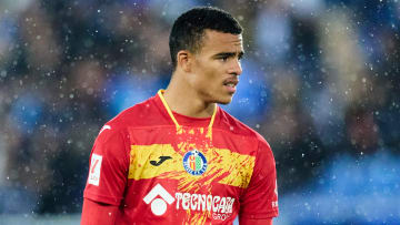 Deportivo Alaves v Getafe CF - LaLiga EA Sports