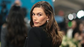 Hailey Bieber