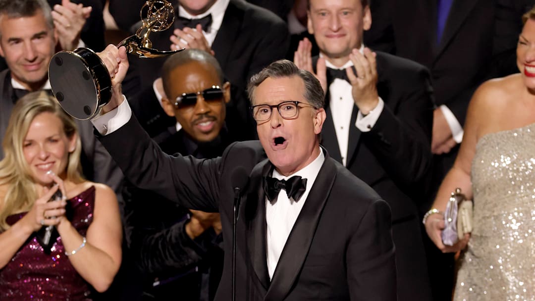 77th Primetime Emmy Awards - Show