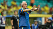 Dorival Junior termina a temporada de 2024 com apenas uma derrota na Seleção Brasileira