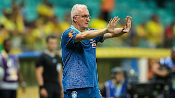 Dorival Junior termina a temporada de 2024 com apenas uma derrota na Seleção Brasileira