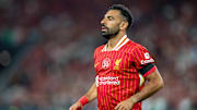 Mohamed Salah et Liverpool affrontent le Yokohama FC