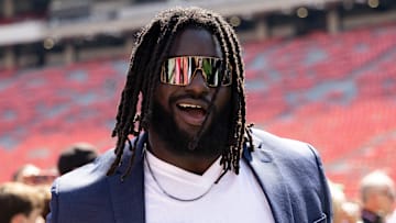 Auburn v Georgia