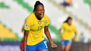  A Seleção Brasileira é absoluta na história da Copa América Feminina. 