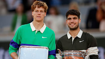 2025 French Open - Day Fifteen