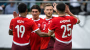 Jubelt die Schweiz auch gegen Ungarn?