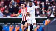 El brasileño y el Real Madrid negociarán en verano