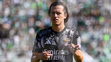 SL Benfica v Sporting CP - Portuguese Cup 2024/2025 - Final