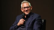 Lineker is back