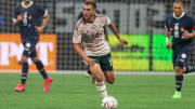 Paraguay v Mexico
