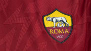 AS Roma Logo