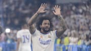 Lateral está entre as lendas do Real Madrid