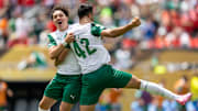 O Palmeiras enfrenta o Inter Miami pela Copa do Mundo de Clubes