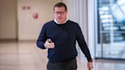Max Eberl