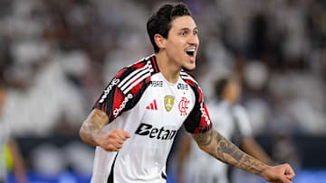 Flamengo x Remo se enfrentam pelo Brasileirão 2026