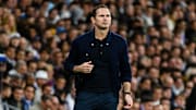 Lampard y croit encore