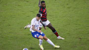 Flamengo e Bahia voltam a se enfrentar na temporada