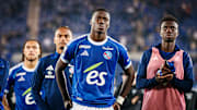 Für Mamadou Sarr geht es an die Stamford Bridge