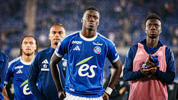 Für Mamadou Sarr geht es an die Stamford Bridge
