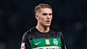 Viktor Gyokeres is highly sought after