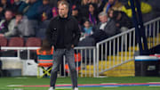 FC Barcelona v CA Osasuna - La Liga EA Sports