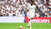 Real Madrid CF v Real Sociedad - La Liga EA Sports