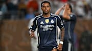 Rodrygo ne devrait plus porter le maillot du Real Madrid.