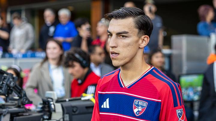 San Jose Earthquakes v FC Dallas