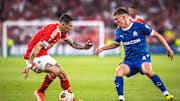 L'OM affrontera encore le Benfica Lisbonne.