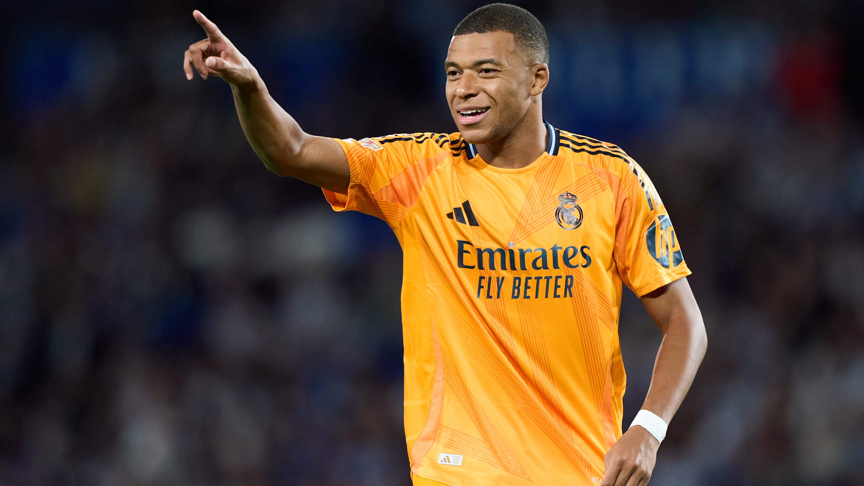 L'avis très tranché de Samir Nasri sur le début de saison de Kylian Mbappé au Real Madrid