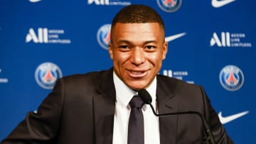Kylian Mbappé no habló de dinero con Florentino