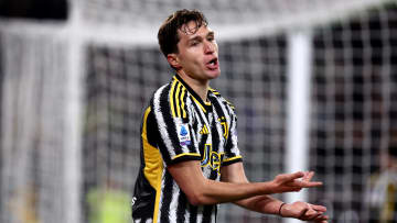 Federico Chiesa