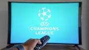 La Champions League es el evento deportivo más visto, con un promedio de 400 millones de espectadores cada año
