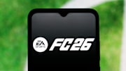 Photo d'illustration de EA Sports FC 26