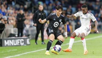 FC Dallas v Minnesota United FC