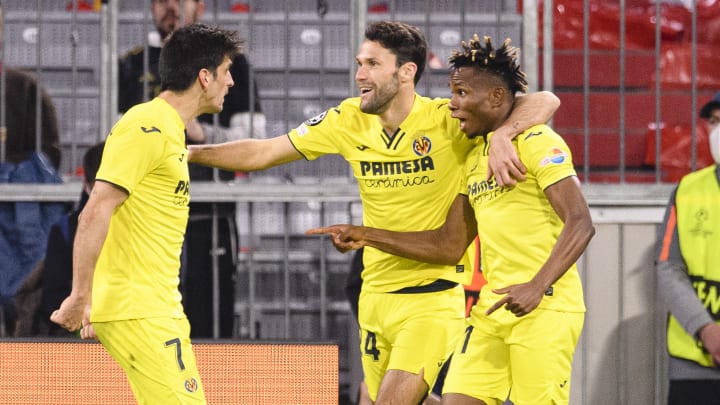 Villarreal fez história eliminando o Bayern de Munique Villarreal fez história eliminando o Bayern de Munique