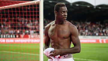 Mario Balotelli