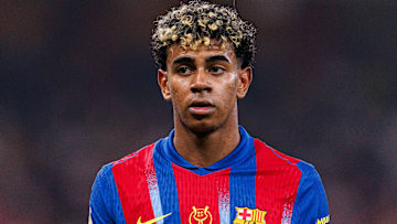 Lamine Yamal et le FC Barcelone affrontent le Slavia Prague en Ligue des Champions