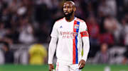 Moussa Dembélé pose soucis en interne.