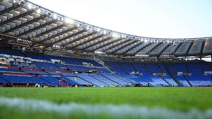 Stadio Olimpico Stadio Olimpico