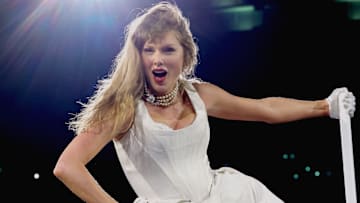 Taylor Swift | The Eras Tour - Vancouver, BC