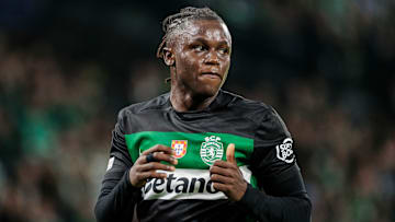 Chelsea's transfer business doesn't end with Geovany Quenda